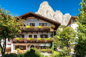 Villa Resi B&B Corvara